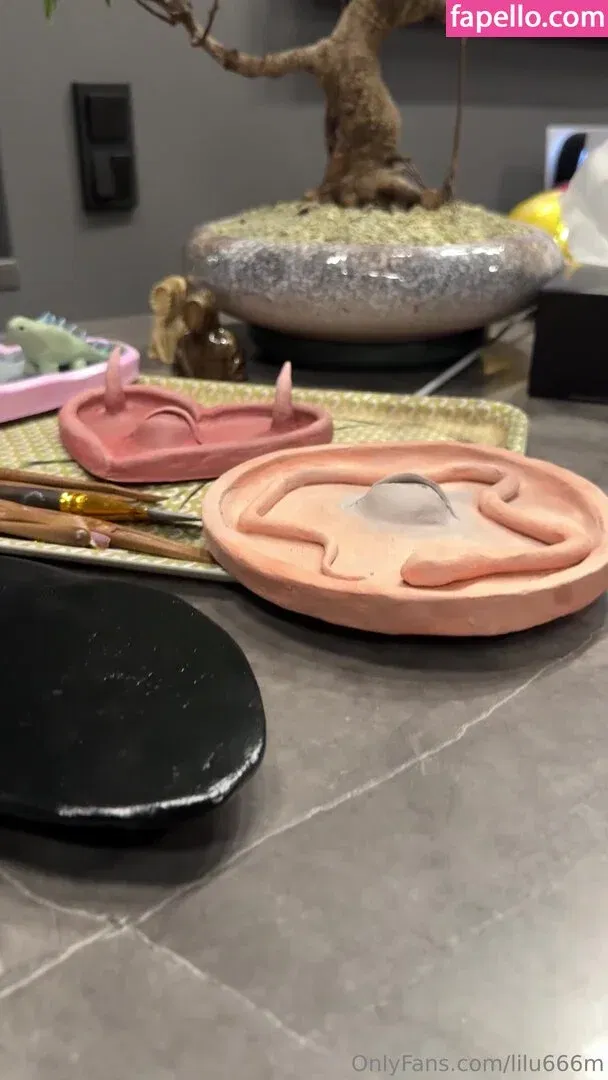 lilymae_01 Onlyfans Photo Gallery 