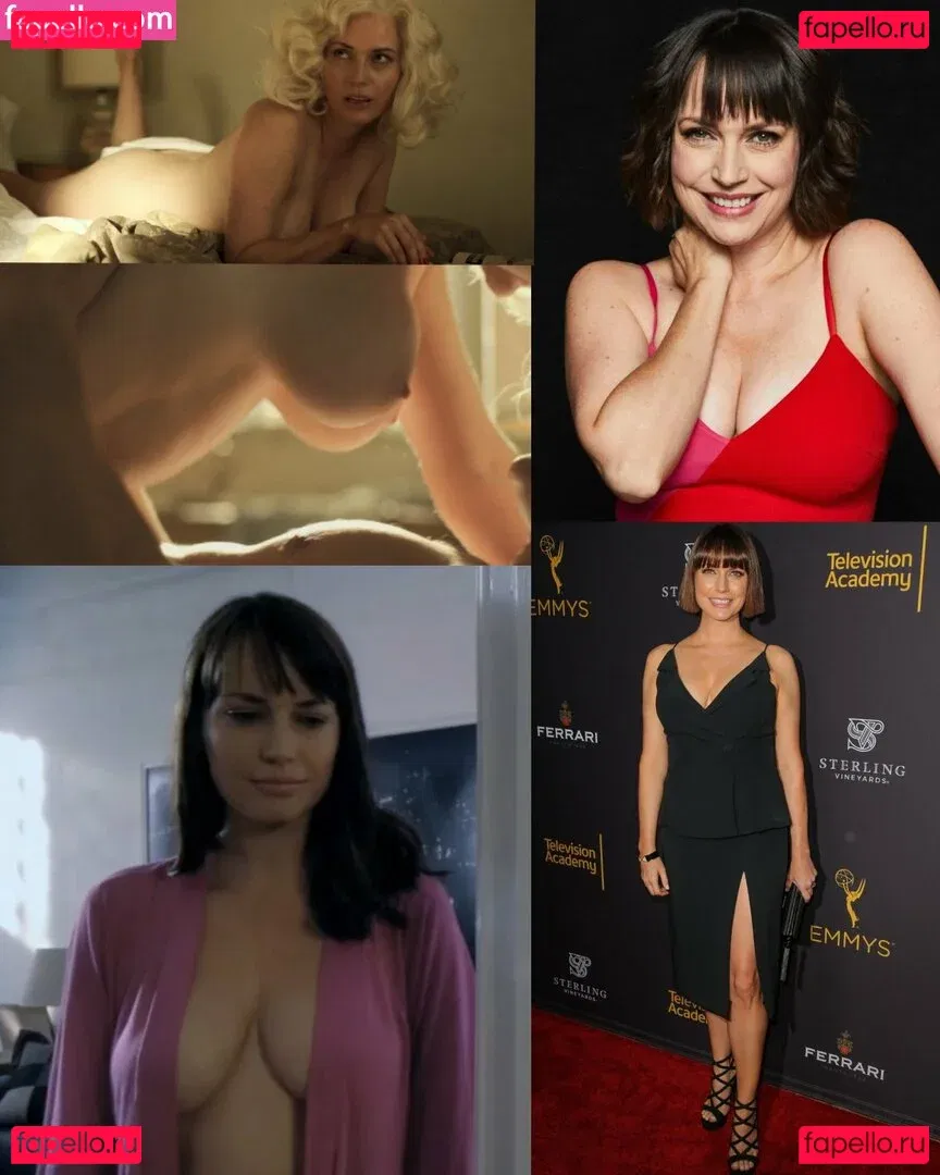 Julie Ann Emery Onlyfans Photo Gallery 