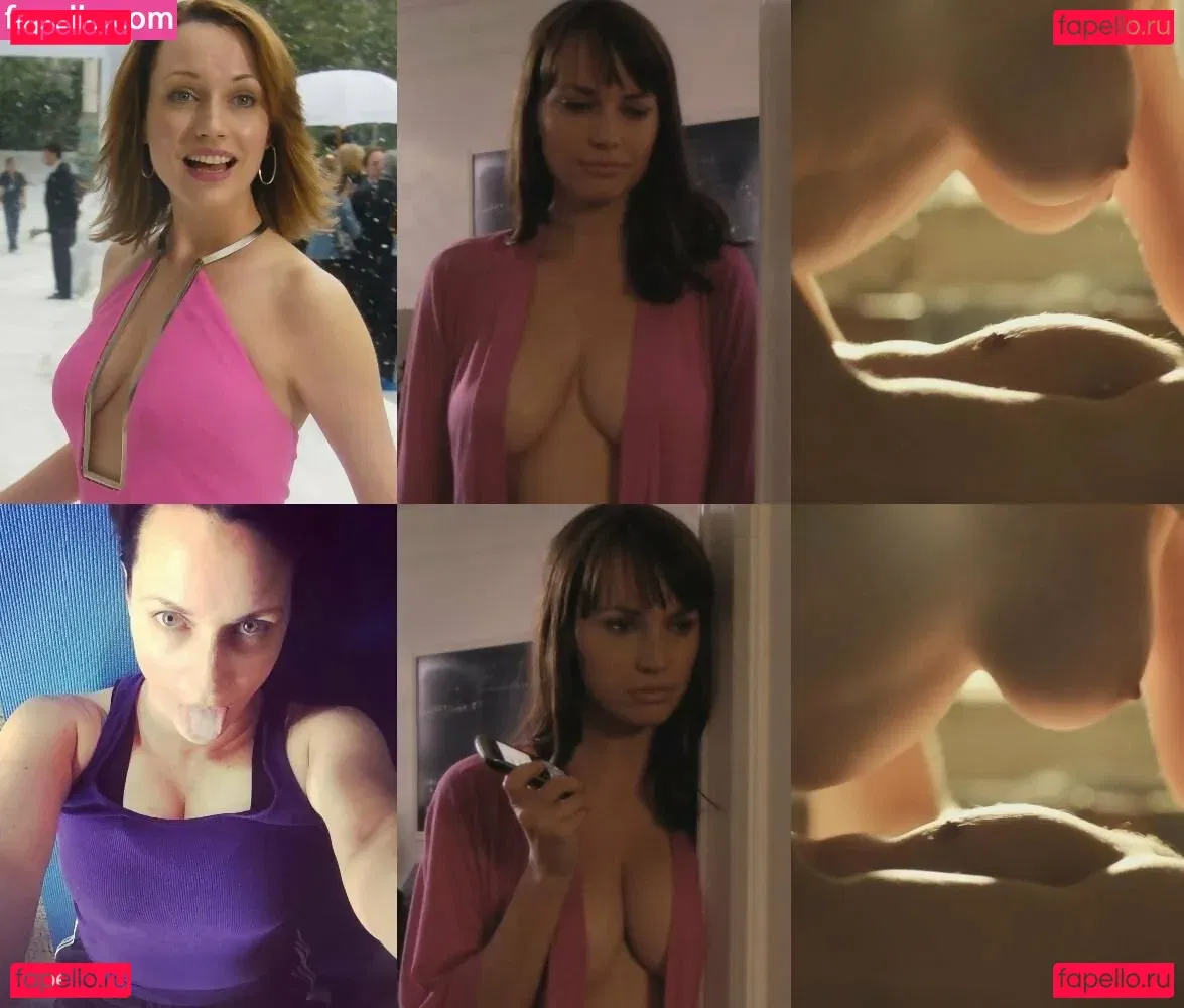 Julie Ann Emery Onlyfans Photo Gallery 