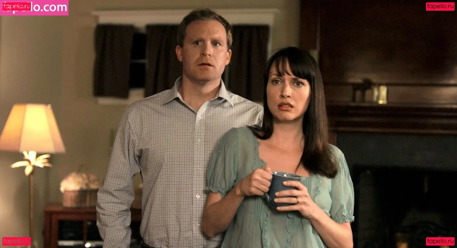 Julie Ann Emery Onlyfans Photo Gallery 