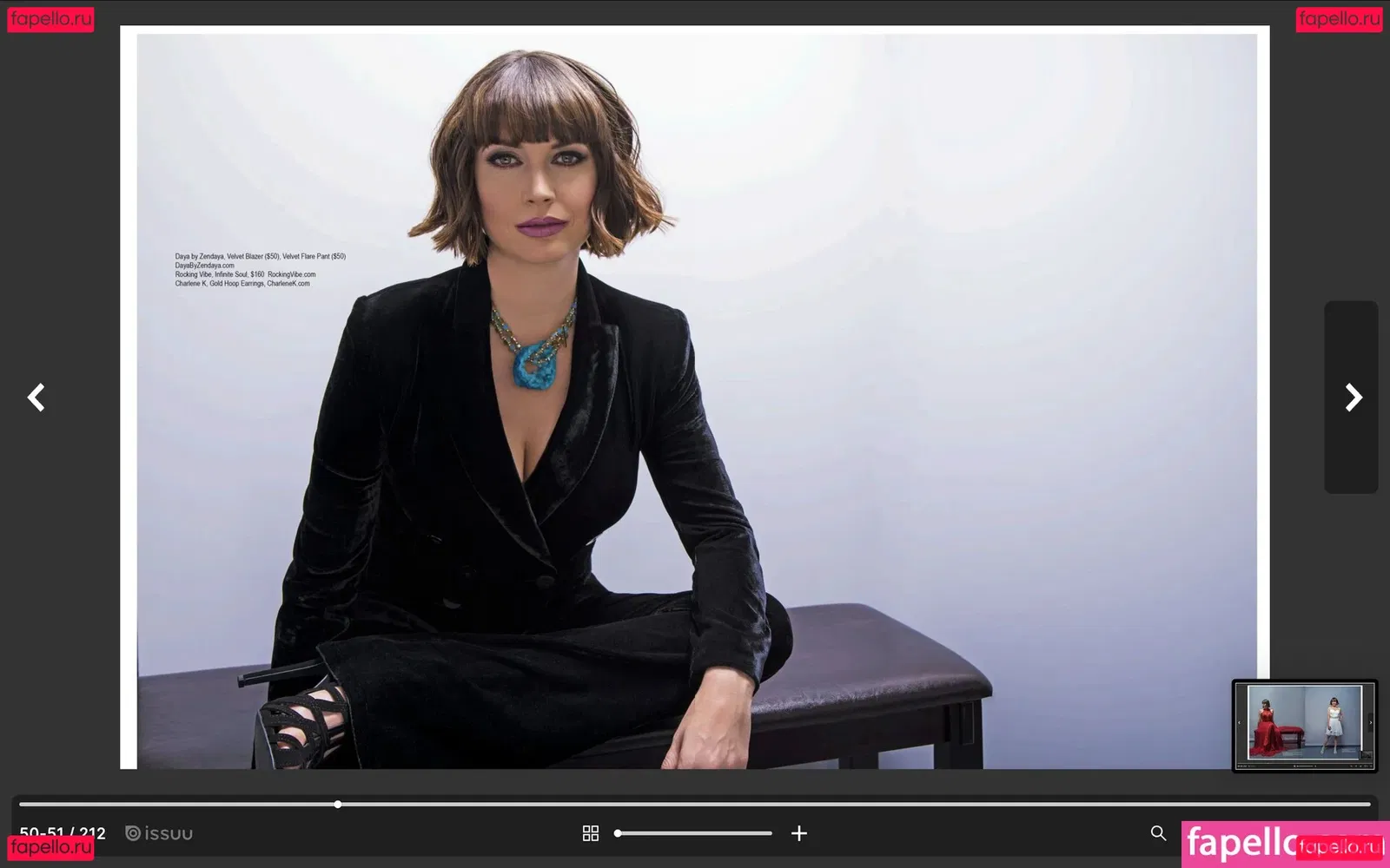 Julie Ann Emery Onlyfans Photo Gallery 