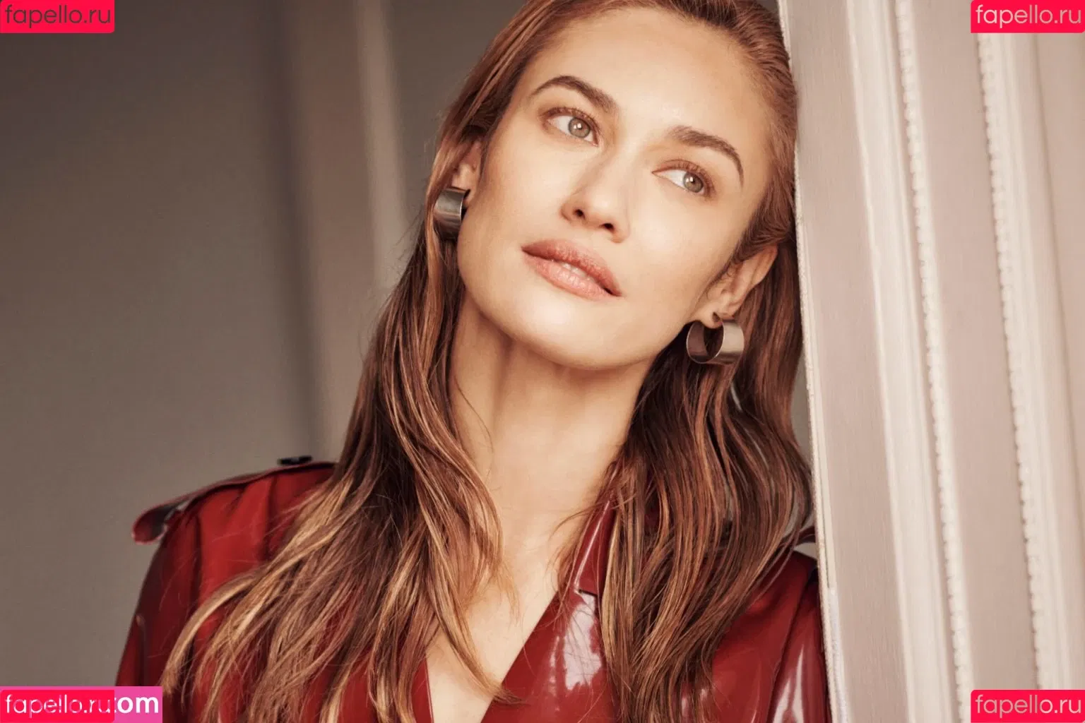 Olga Kurylenko Onlyfans Photo Gallery 