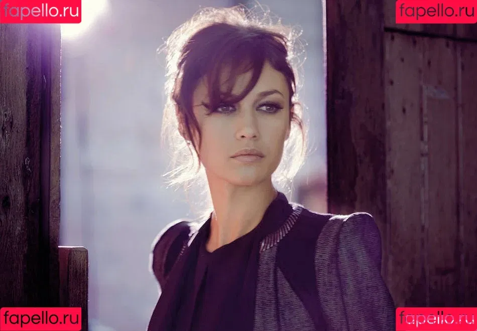 Olga Kurylenko Onlyfans Photo Gallery 