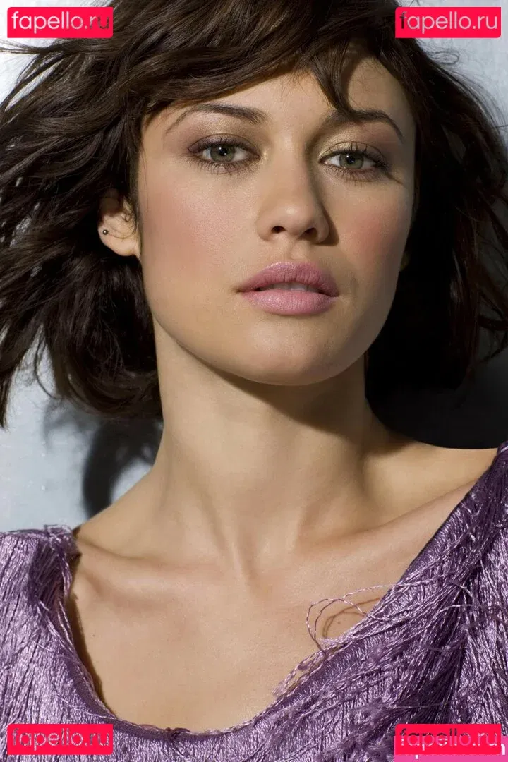 Olga Kurylenko Onlyfans Photo Gallery 