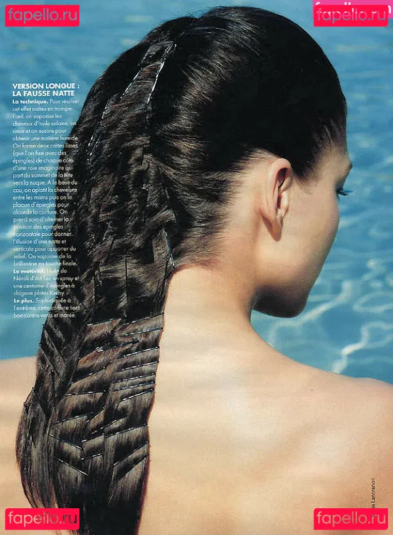 Olga Kurylenko Onlyfans Photo Gallery 