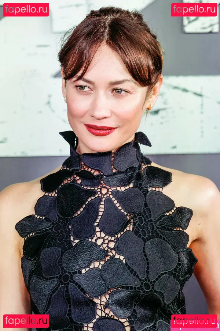 Olga Kurylenko Onlyfans Photo Gallery 