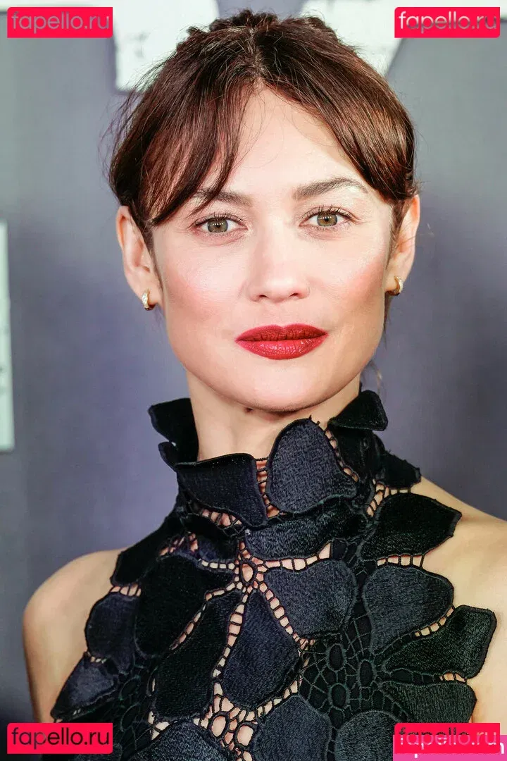 Olga Kurylenko Onlyfans Photo Gallery 