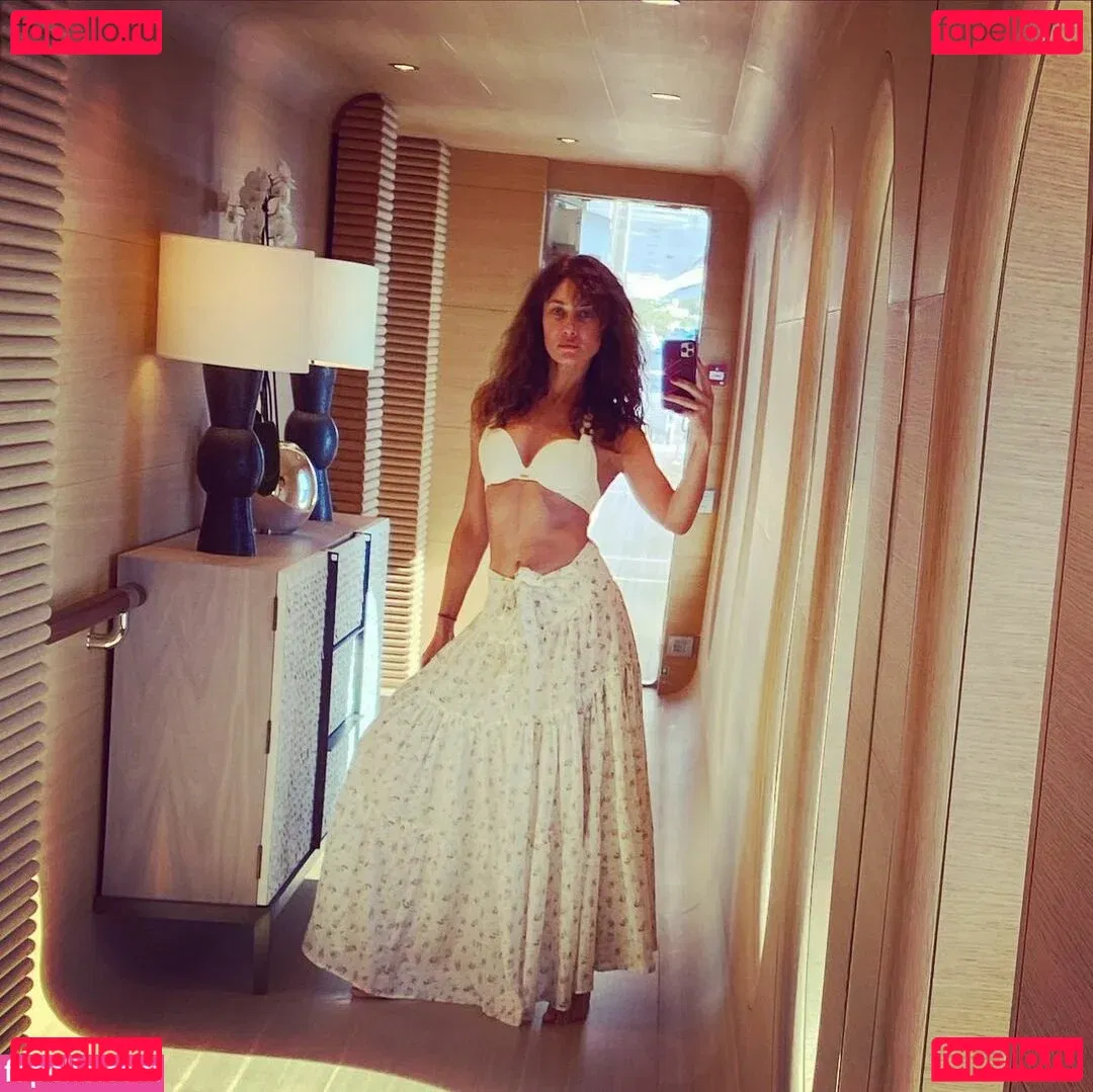Olga Kurylenko Onlyfans Photo Gallery 