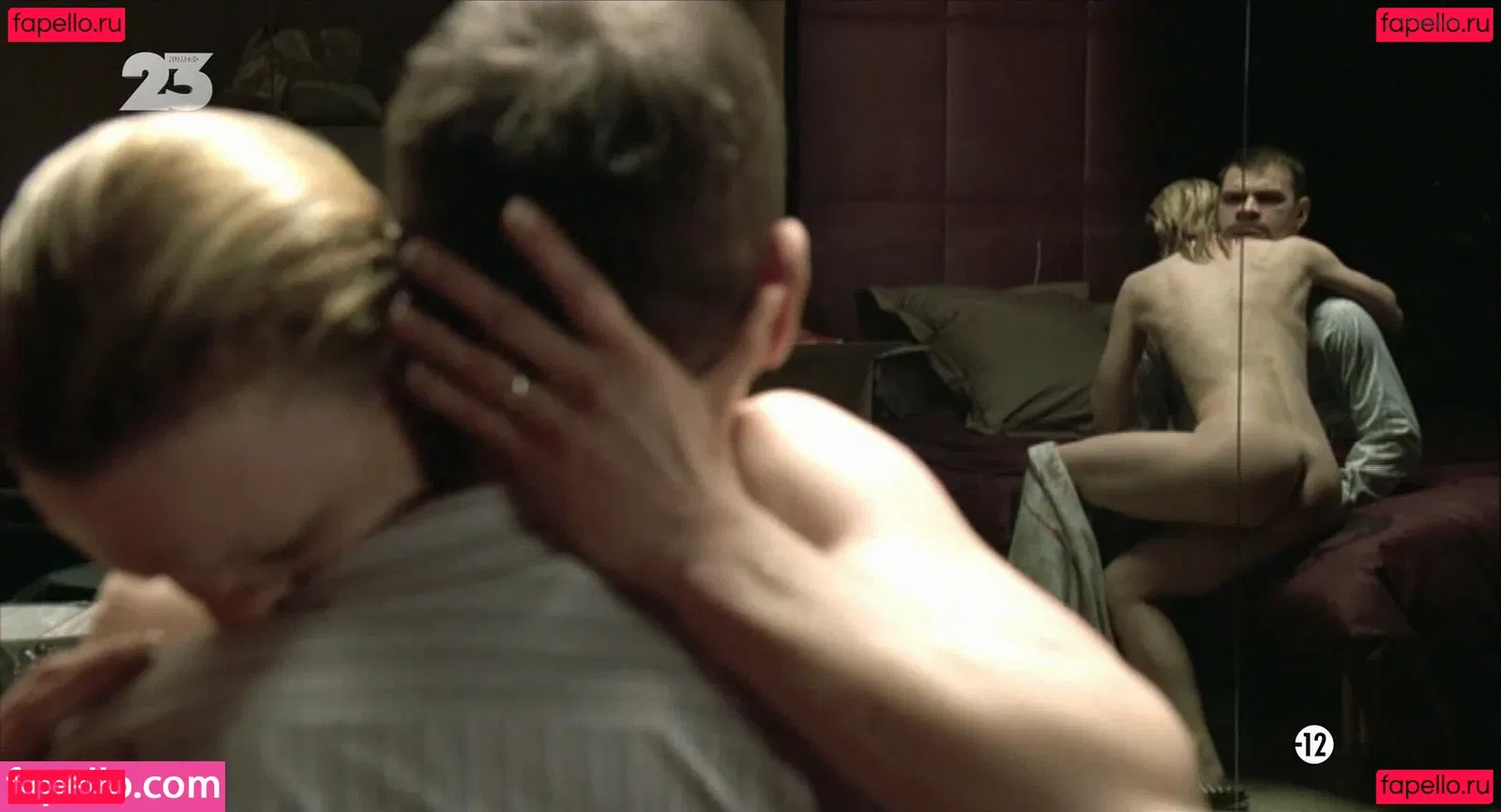 Olga Kurylenko Onlyfans Photo Gallery 