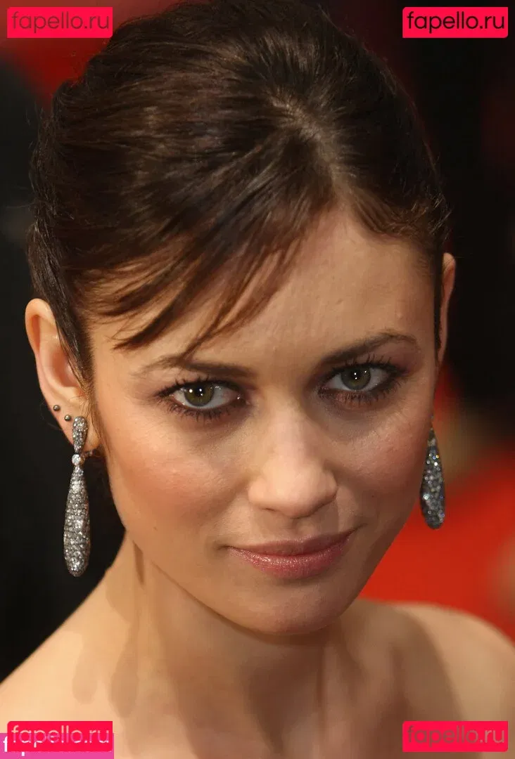 Olga Kurylenko Onlyfans Photo Gallery 