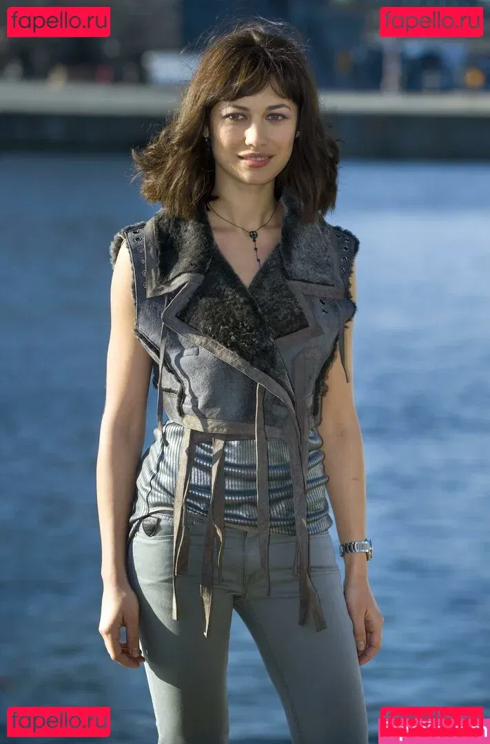 Olga Kurylenko Onlyfans Photo Gallery 