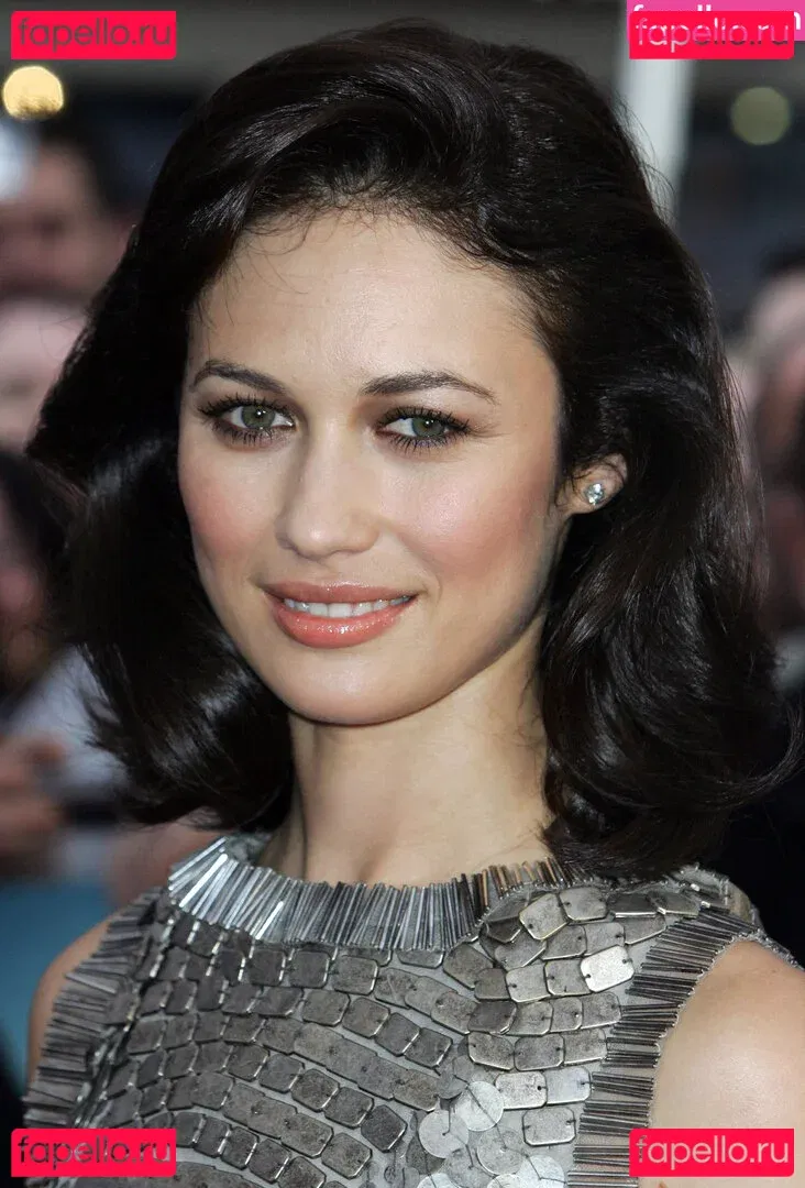 Olga Kurylenko Onlyfans Photo Gallery 