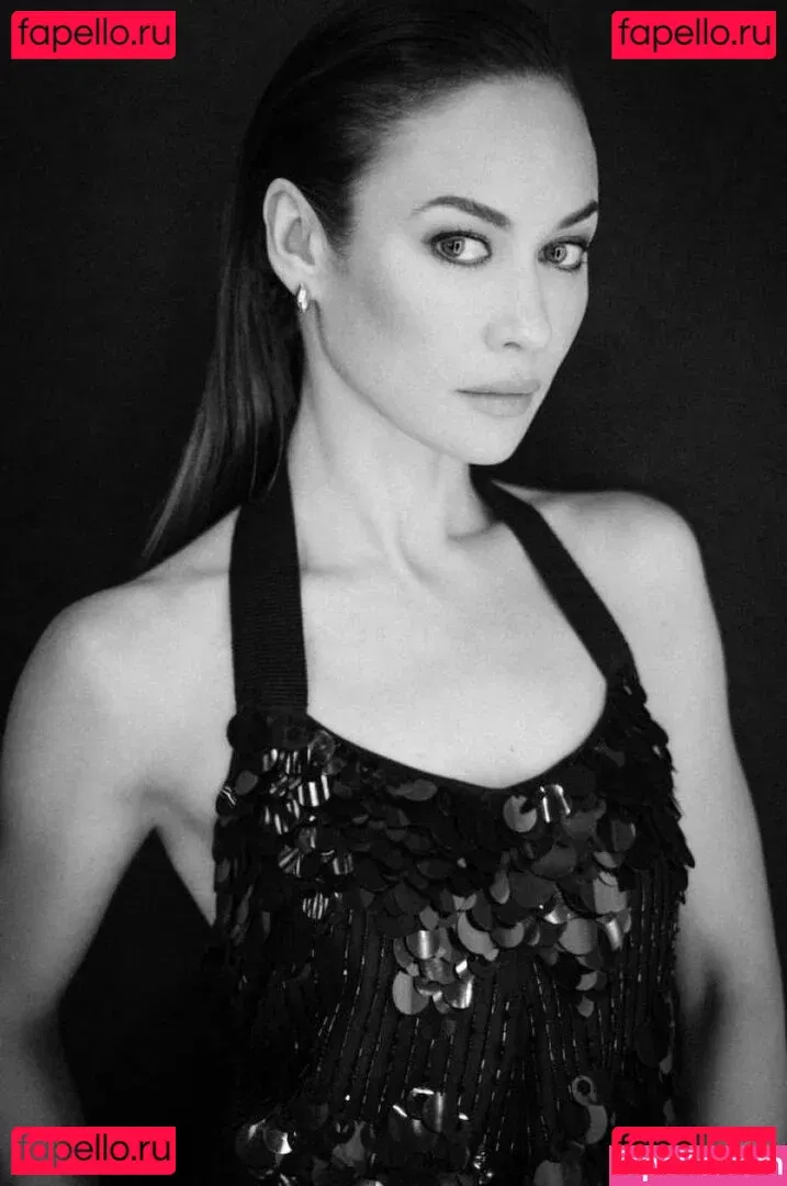 Olga Kurylenko Onlyfans Photo Gallery 
