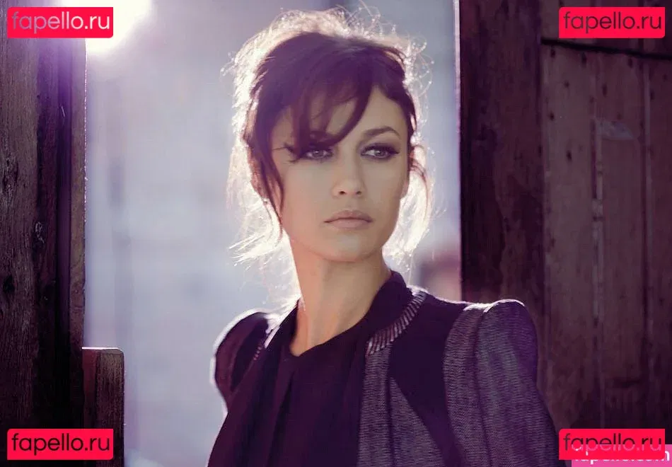 Olga Kurylenko Onlyfans Photo Gallery 