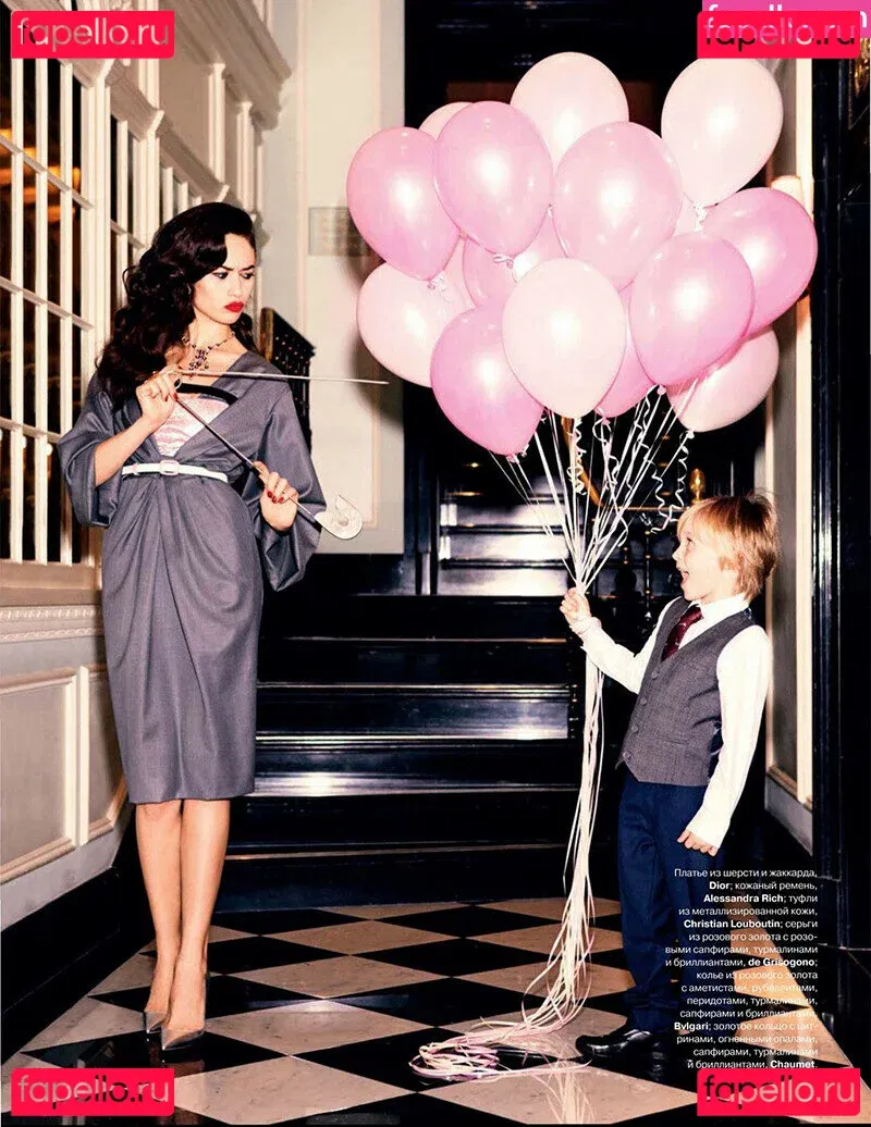 Olga Kurylenko Onlyfans Photo Gallery 