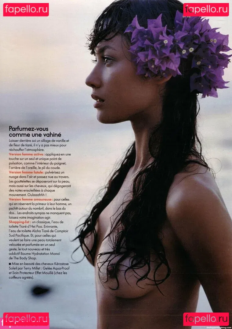 Olga Kurylenko Onlyfans Photo Gallery 