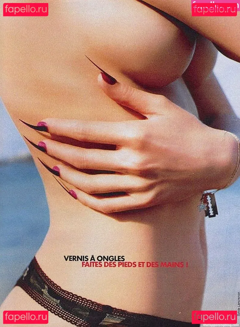 Olga Kurylenko Onlyfans Photo Gallery 