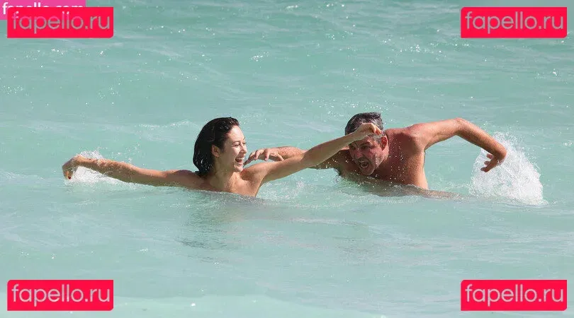 Olga Kurylenko Onlyfans Photo Gallery 