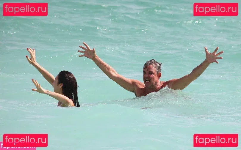 Olga Kurylenko Onlyfans Photo Gallery 