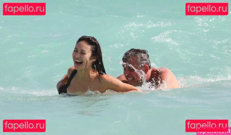 Olga Kurylenko Onlyfans Photo Gallery 