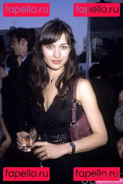 Olga Kurylenko Onlyfans Photo Gallery 
