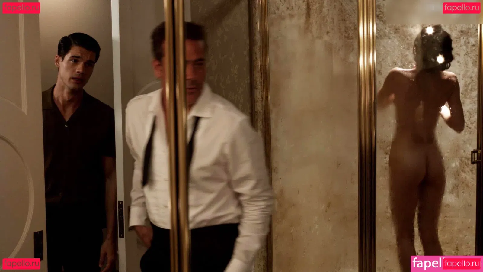 Olga Kurylenko Onlyfans Photo Gallery 