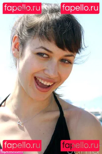 Olga Kurylenko Onlyfans Photo Gallery 