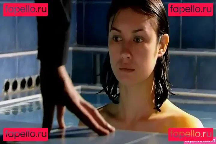 Olga Kurylenko Onlyfans Photo Gallery 