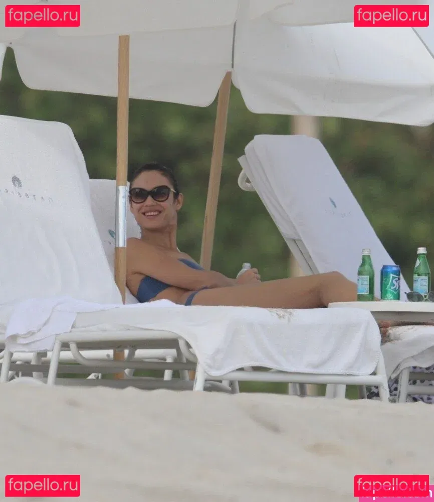 Olga Kurylenko Onlyfans Photo Gallery 