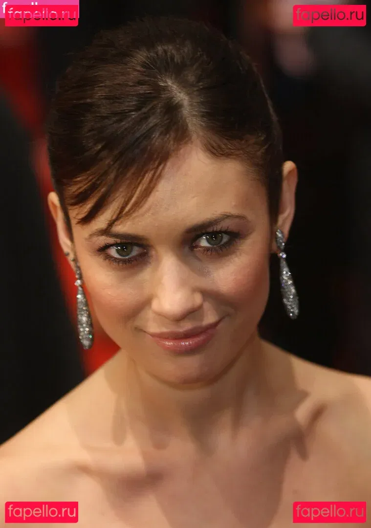 Olga Kurylenko Onlyfans Photo Gallery 