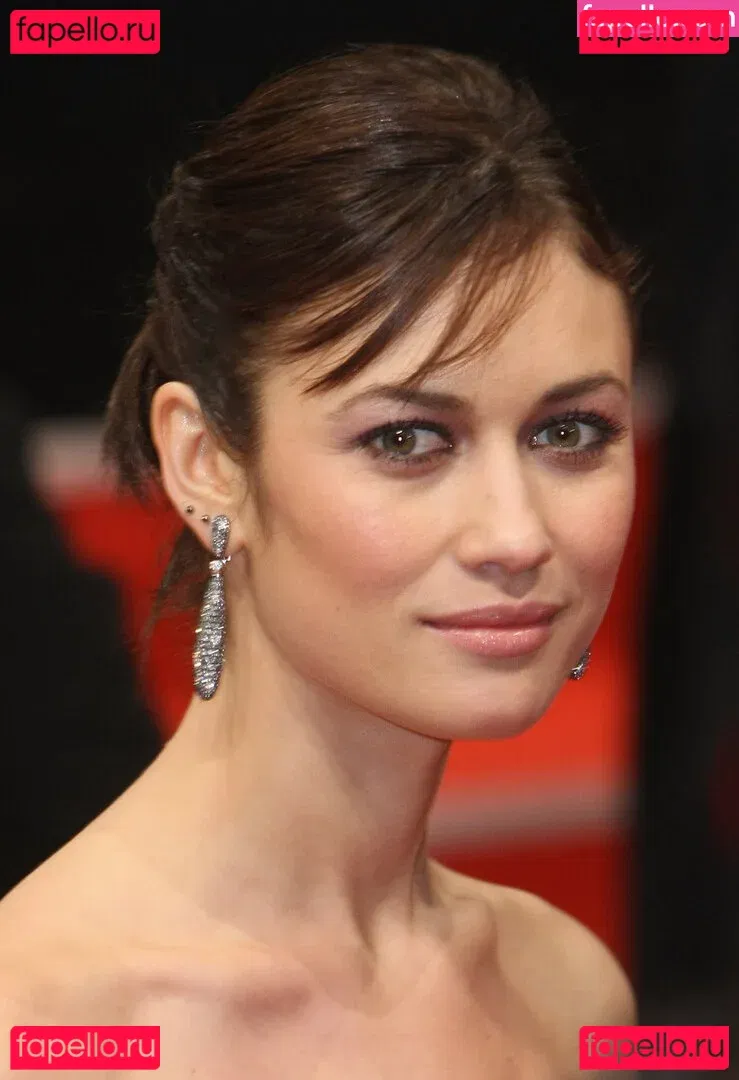 Olga Kurylenko Onlyfans Photo Gallery 