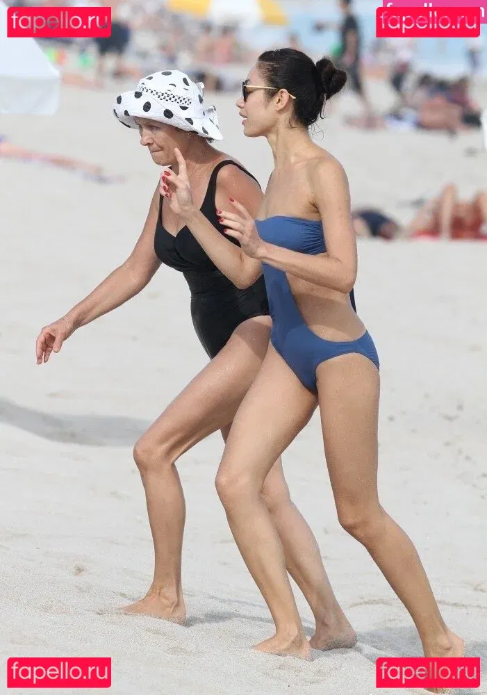 Olga Kurylenko Onlyfans Photo Gallery 