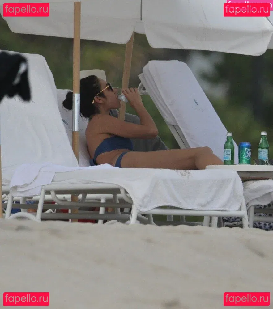 Olga Kurylenko Onlyfans Photo Gallery 