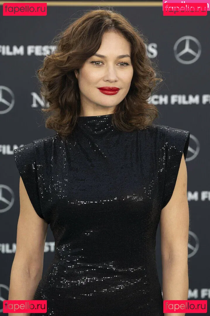 Olga Kurylenko Onlyfans Photo Gallery 