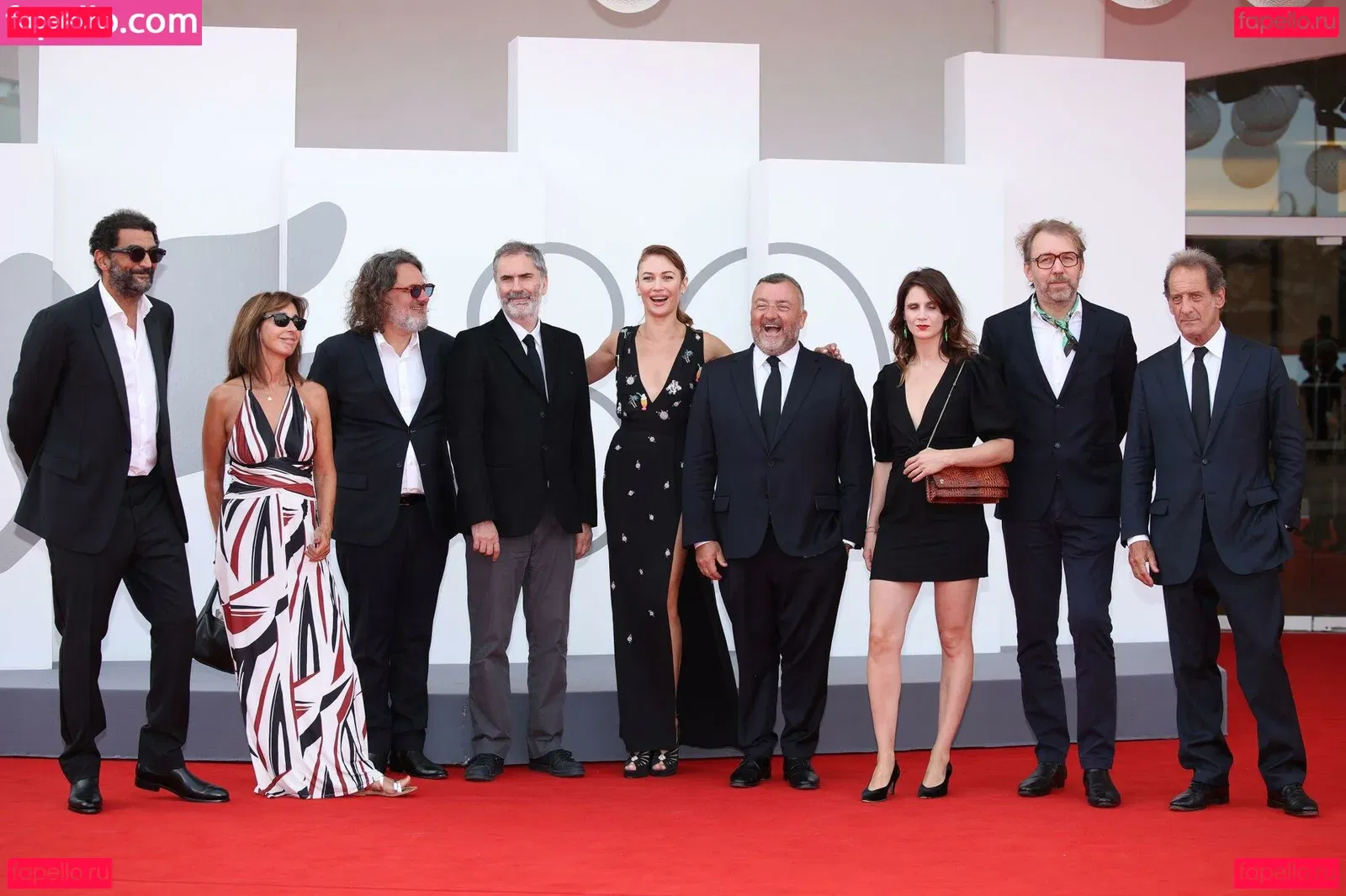 Olga Kurylenko Onlyfans Photo Gallery 