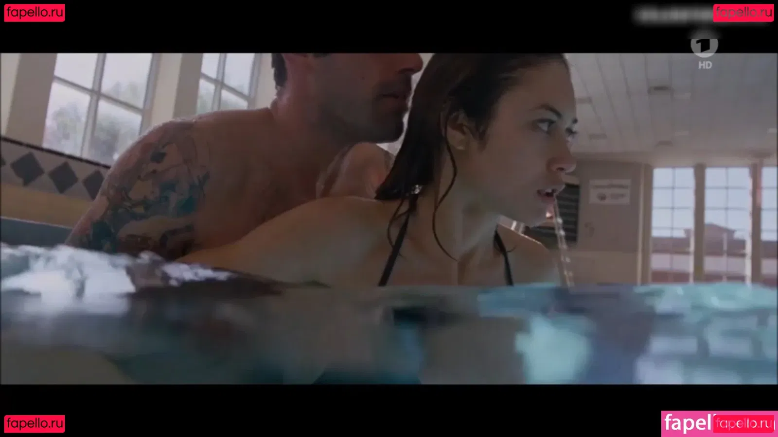 Olga Kurylenko Onlyfans Photo Gallery 