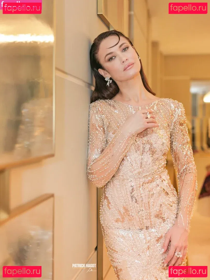 Olga Kurylenko Onlyfans Photo Gallery 