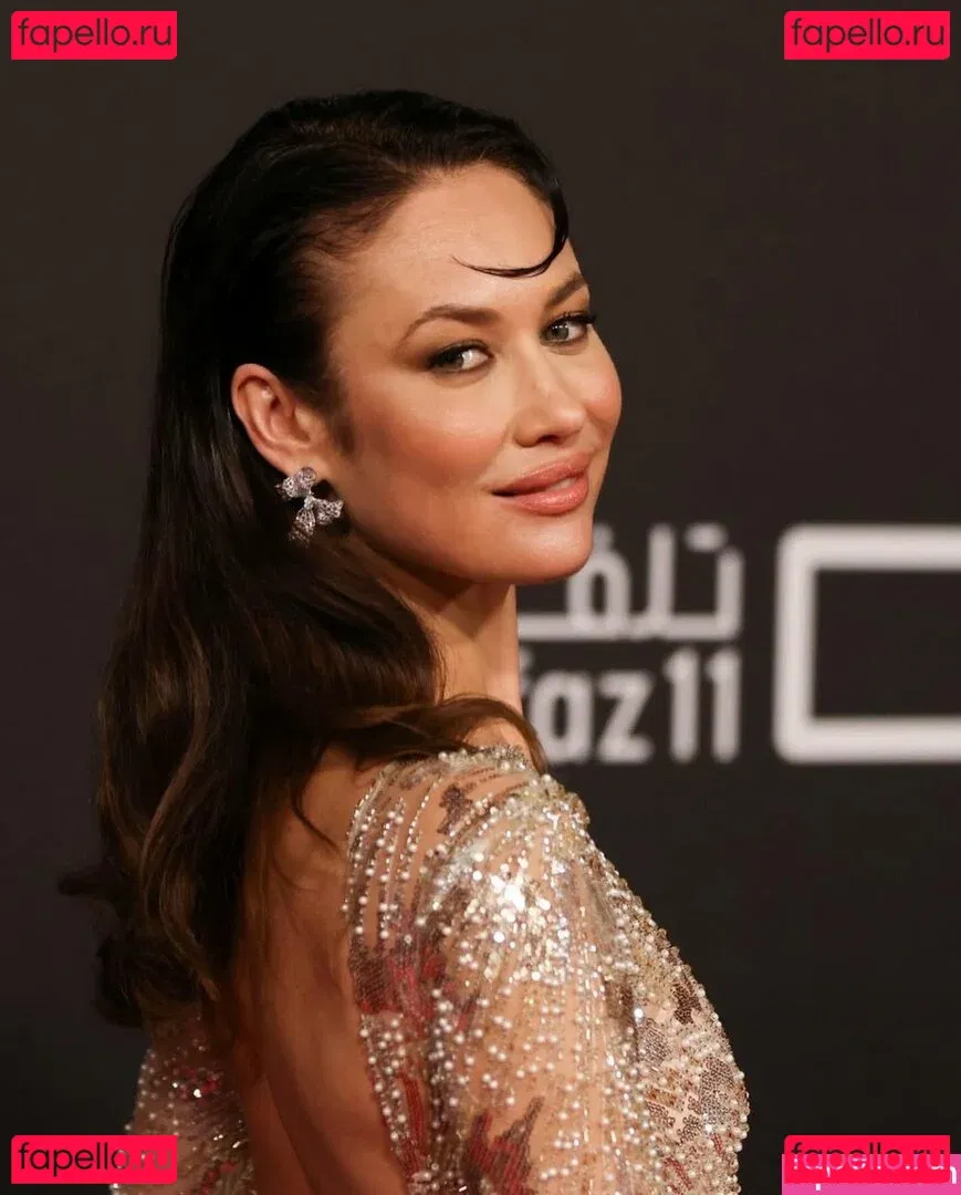 Olga Kurylenko Onlyfans Photo Gallery 