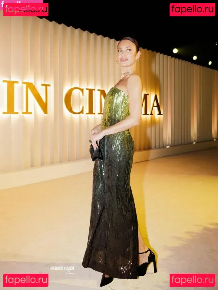 Olga Kurylenko Onlyfans Photo Gallery 