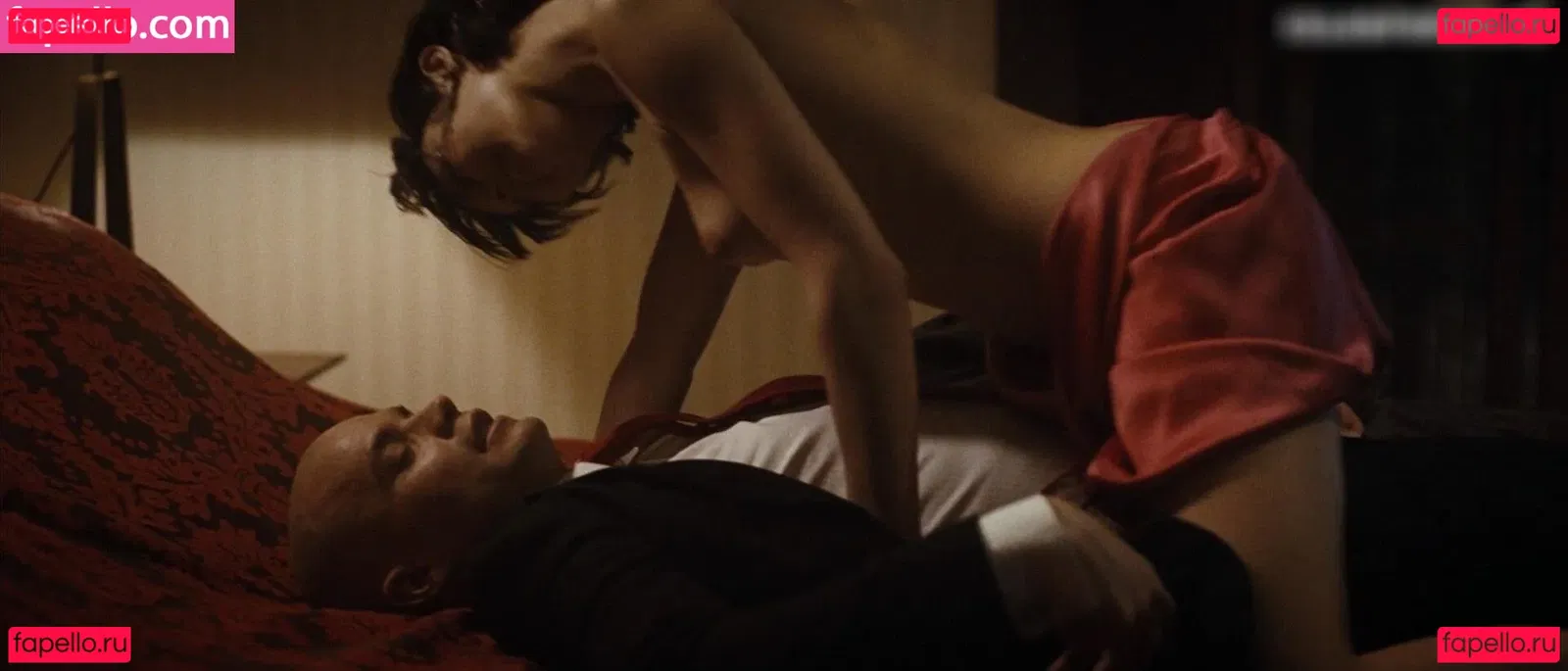 Olga Kurylenko Onlyfans Photo Gallery 