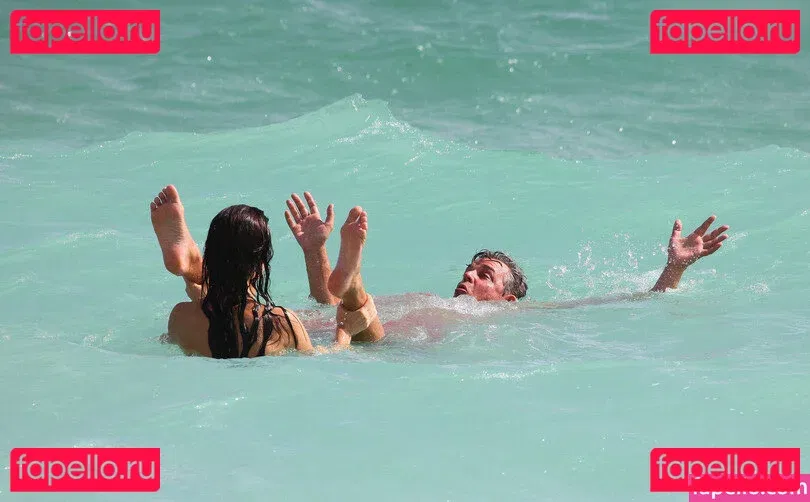 Olga Kurylenko Onlyfans Photo Gallery 