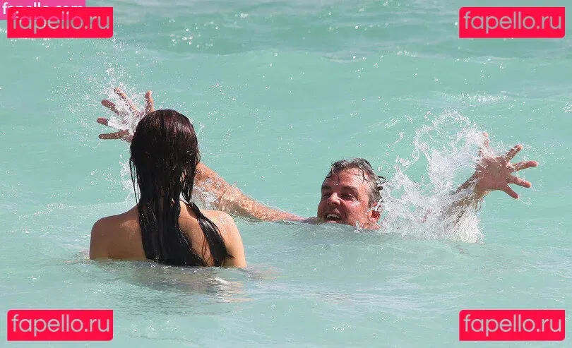 Olga Kurylenko Onlyfans Photo Gallery 