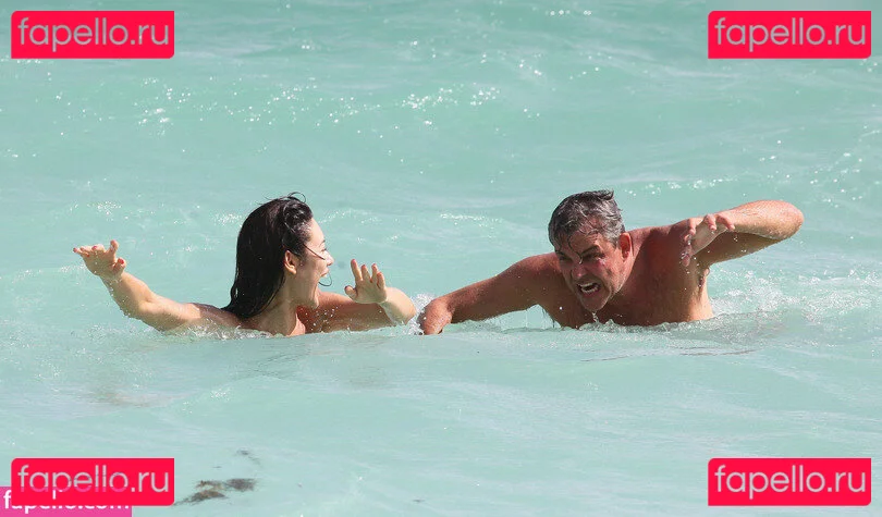 Olga Kurylenko Onlyfans Photo Gallery 