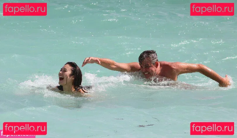 Olga Kurylenko Onlyfans Photo Gallery 