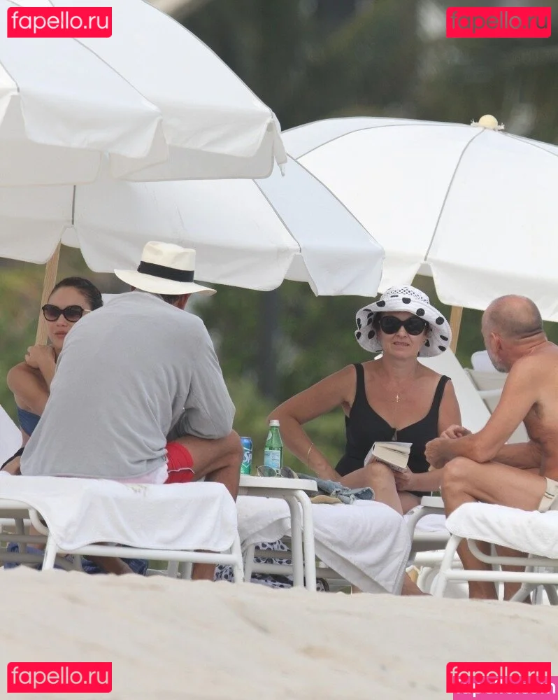 Olga Kurylenko Onlyfans Photo Gallery 