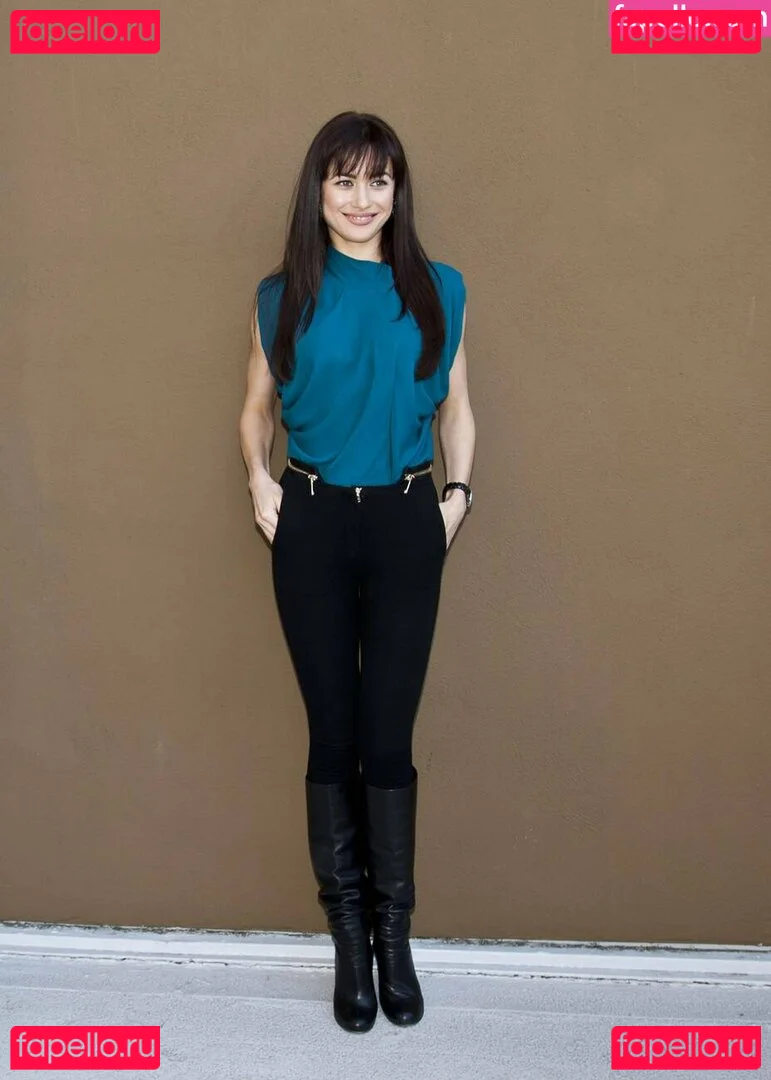 Olga Kurylenko Onlyfans Photo Gallery 