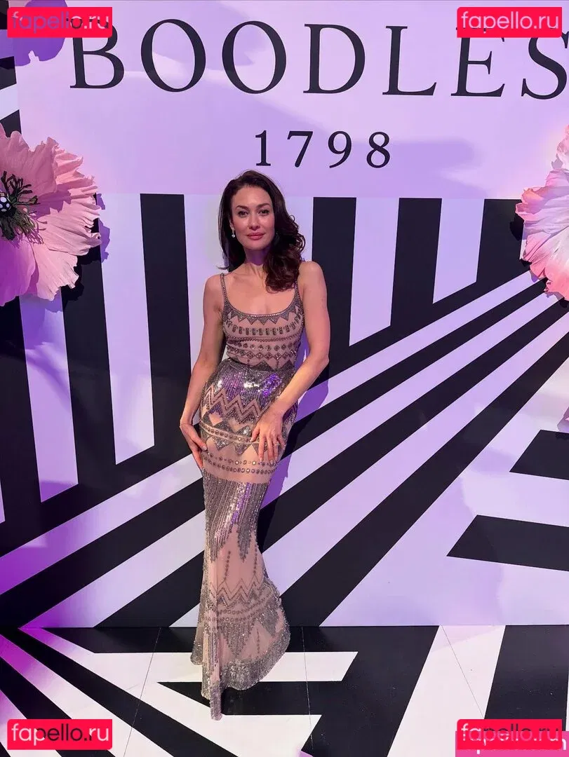 Olga Kurylenko Onlyfans Photo Gallery 