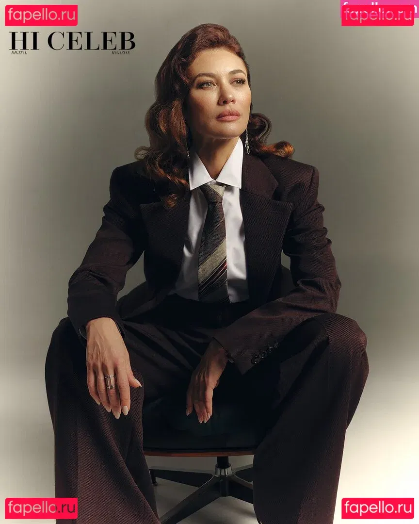 Olga Kurylenko Onlyfans Photo Gallery 