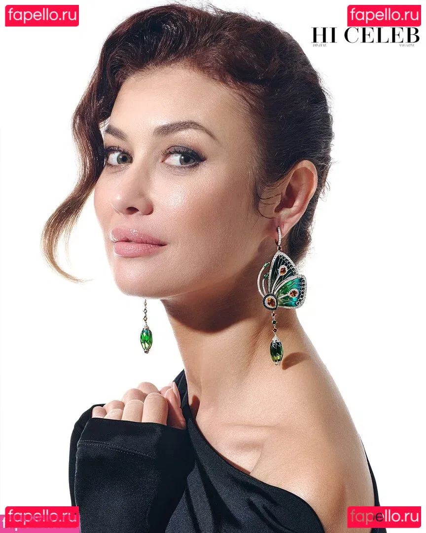 Olga Kurylenko Onlyfans Photo Gallery 