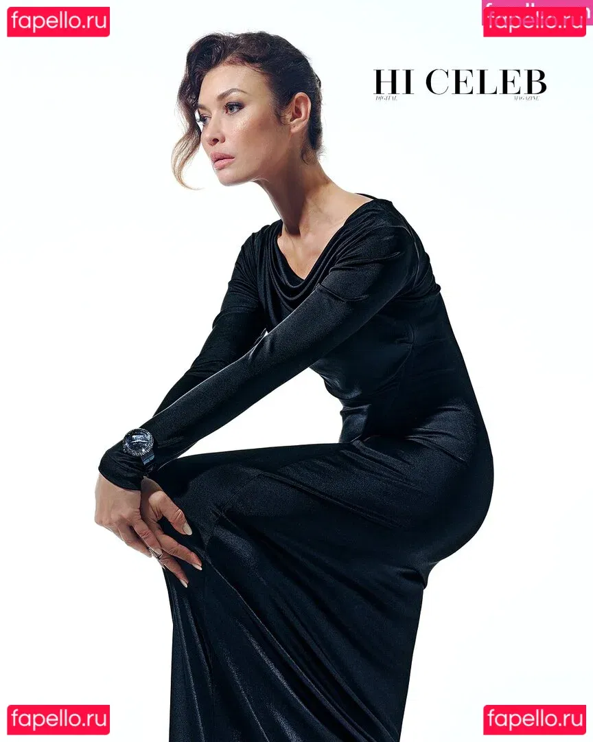 Olga Kurylenko Onlyfans Photo Gallery 